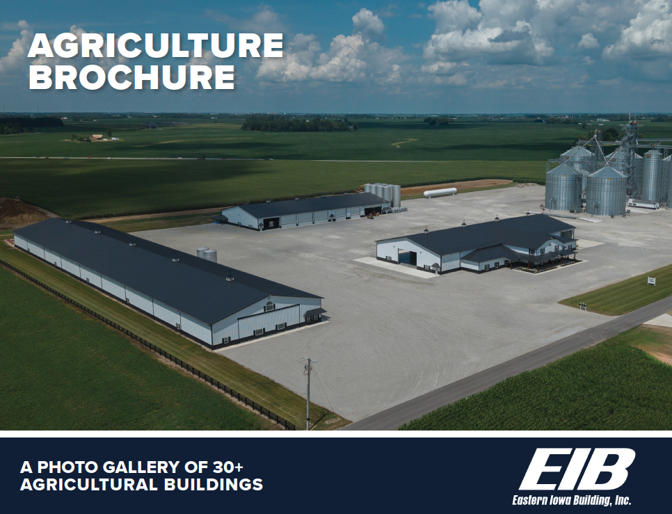 EIB Ag Look Book Cover